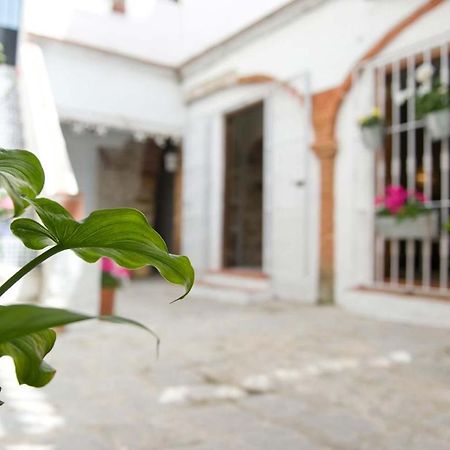 Ferienwohnung Old Town - Centro Ciudad Tarifa Exterior foto